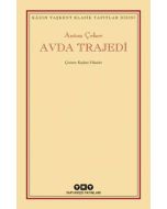 Avda Trajedi