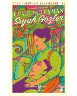 Siyah Gözler