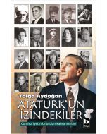 Atatürk'ün İzindekiler