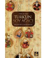 Türk Şeceresi - Türk'ün Soyağacı