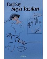 Suya Yazılan