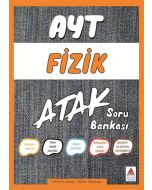 AYT Fizik Atak Soru Bankası