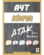 AYT Kimya Atak Soru Bankası