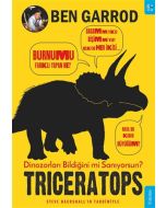 Triceratops