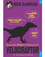 Velociraptor