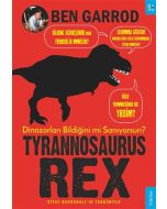 Tyrannosaurus Rex