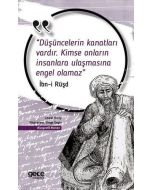 Düşüncelerin Kanatları Vardır, Kimse Onların İnsanlara Ulaşmasına Engel Olamaz