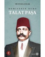 Komitenin Ruhu Talat Paşa