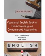 Vocational English Book for Pre-Accounting and Computerized Accounting