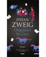 Olağanüstü Bir Gece