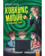 Korkunç Müdür 2 - Ve Başbakanın Beyni