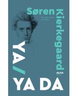 Ya / Ya Da (Ciltli)