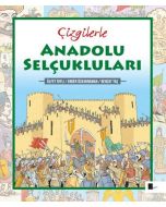 Çizgilerle Anadolu Selçukluları 