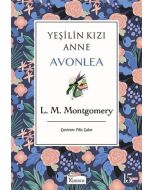 Yeşilin Kızı Anne Avonlea (Mor Kapak) (Ciltli)