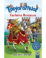 Taşyaratıklar Yardıma Koşuyor - 11