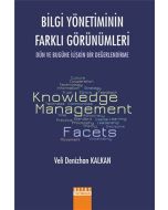 Bilgi Yönetiminin Farklı Görünümleri