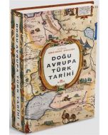 Doğu Avrupa Türk Tarihi (Ciltli)
