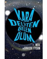 Kara Delikten Gelen Ölüm