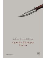 Aynada Yürüyen Sesler