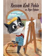 Ressam Kedi Pablo ve Diğer Öyküler