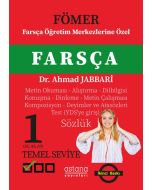 Fömer - Farsça 1 (Temel Seviye)