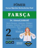 Fömer - Farsça 2 (Orta Seviye)