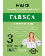 Fömer - Farsça 3 (İleri Seviye)