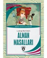 Alman Masalları