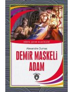 Demir Maskeli Adam