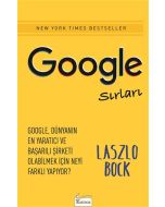 Google Sırları