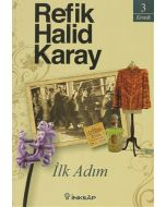 İlk Adım