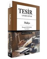 TESİR Maliye Konu Anlatımı