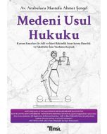 Medeni Usul Hukuku