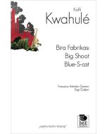 Bira Fabrikası - Big Shoot - Blue-S-Cat
