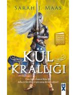 Cam Şato 7 - Kül Krallığı (Ciltli)