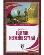 Dünyanın Merkezine Seyahat
