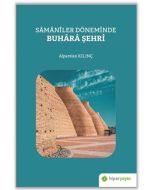 Samaniler Döneminde Buhara Şehri