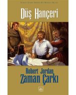 Düş Hançeri (Ciltli)