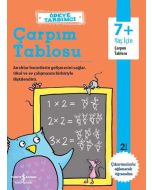 Ödeve Yardımcı Çarpım Tablosu
