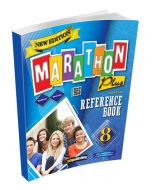 Marathon Plus 8 New Edition - Reference Book
