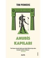 Anubis Kapıları