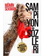 Şampiyon Sözleri