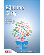 Eğitime Giriş