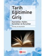 Tarih Eğitimine Giriş