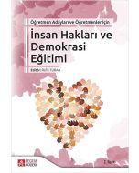 İnsan Hakları ve Demokrasi Eğitimi