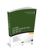 Türk İdari Yargılama Hukuku