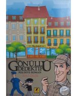 Gönüllü Dedektif