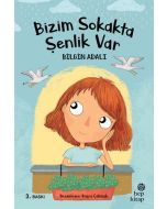 Bizim Sokakta Şenlik Var