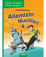 Ailemizin Mucitleri