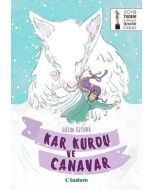 Kar Kurdu ve Canavar